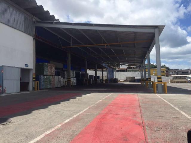 Galpão venda em Região Geográfica Imediata de Salvador, Região Metropolitana de Salvador