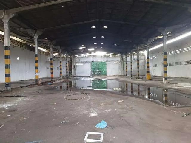 Galpão venda em Região Geográfica Imediata de Salvador, Região Metropolitana de Salvador