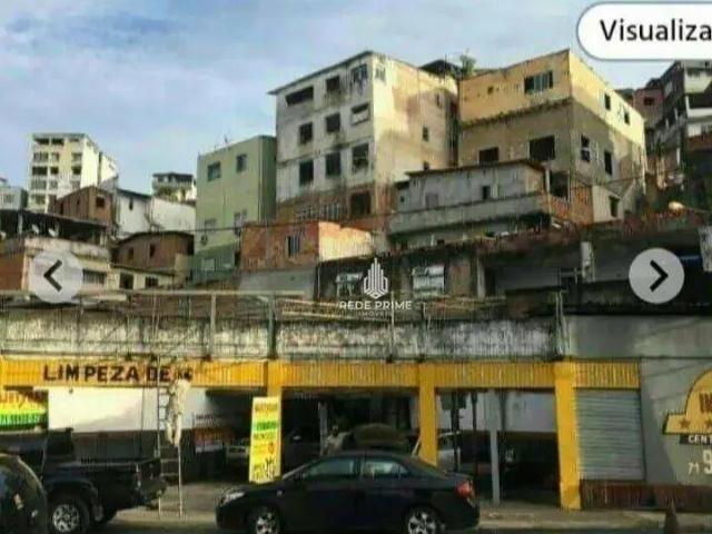 Galpão venda em Região Geográfica Imediata de Salvador, Região Metropolitana de Salvador