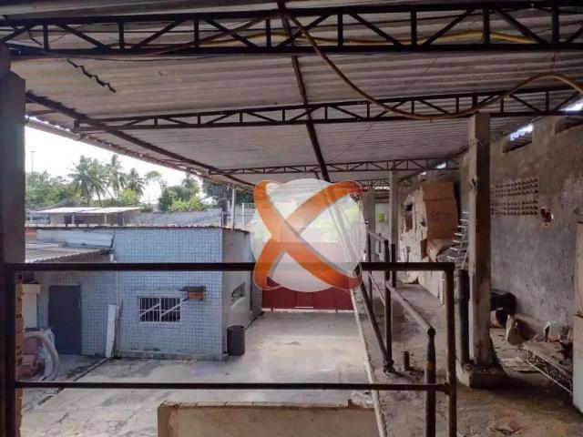 Galpão venda em Região Geográfica Imediata de Salvador, Região Metropolitana de Salvador