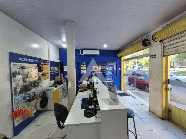 Galpão venda em Região Geográfica Imediata de Salvador, Região Metropolitana de Salvador