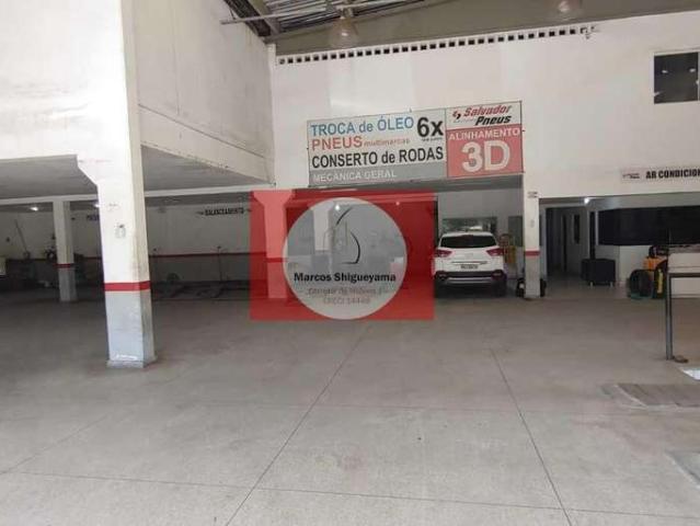 Galpão venda em Região Geográfica Imediata de Salvador, Região Metropolitana de Salvador