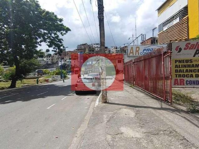 Galpão venda em Região Geográfica Imediata de Salvador, Região Metropolitana de Salvador