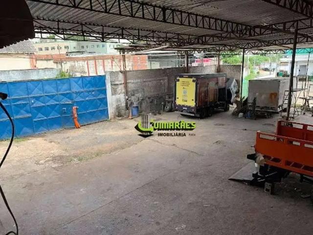 Galpão venda em Região Geográfica Imediata de Salvador, Região Metropolitana de Salvador