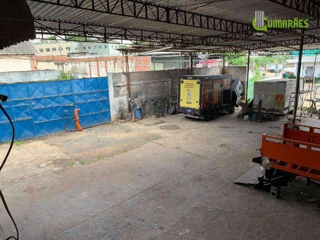 Galpão venda em Região Geográfica Imediata de Salvador, Região Metropolitana de Salvador