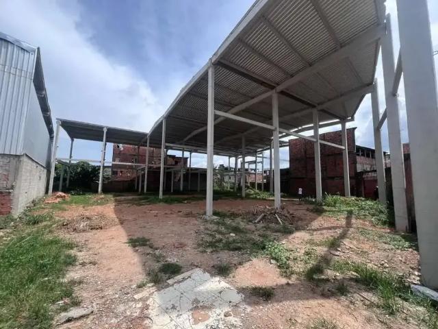 Galpão venda em Região Geográfica Imediata de Salvador, Região Metropolitana de Salvador