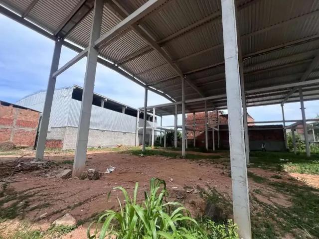 Galpão venda em Região Geográfica Imediata de Salvador, Região Metropolitana de Salvador