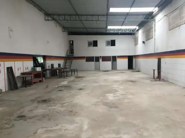 Galpão venda em Região Geográfica Imediata de Salvador, Região Metropolitana de Salvador