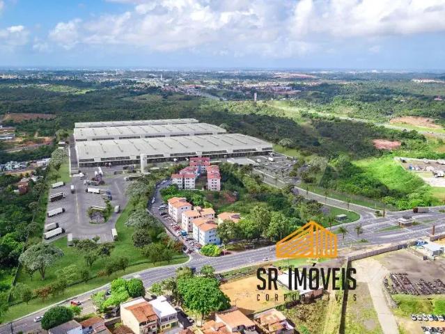 Galpão venda em Região Geográfica Imediata de Salvador, Região Metropolitana de Salvador