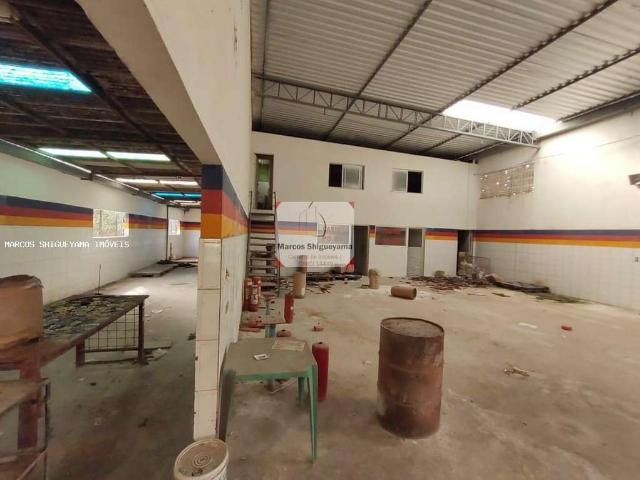 Galpão venda em Região Geográfica Imediata de Salvador, Região Metropolitana de Salvador