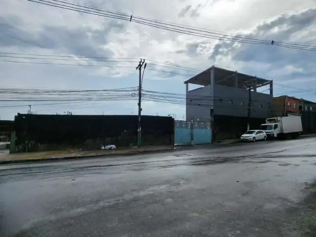 Galpão venda em Região Geográfica Imediata de Salvador, Região Metropolitana de Salvador