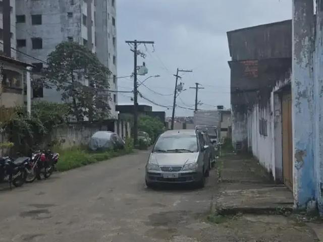 Galpão venda em Região Geográfica Imediata de Salvador, Região Metropolitana de Salvador