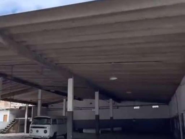 Galpão venda em Região Geográfica Imediata de Salvador, Região Metropolitana de Salvador