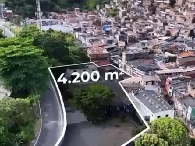 Galpão venda em Região Geográfica Imediata de Salvador, Região Metropolitana de Salvador