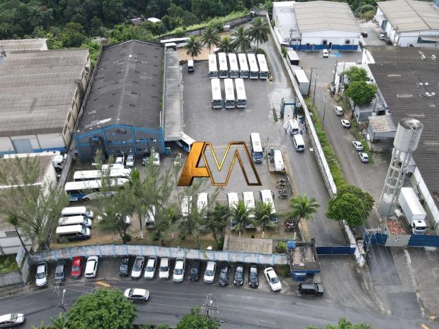 Galpão venda em Região Geográfica Imediata de Salvador, Região Metropolitana de Salvador