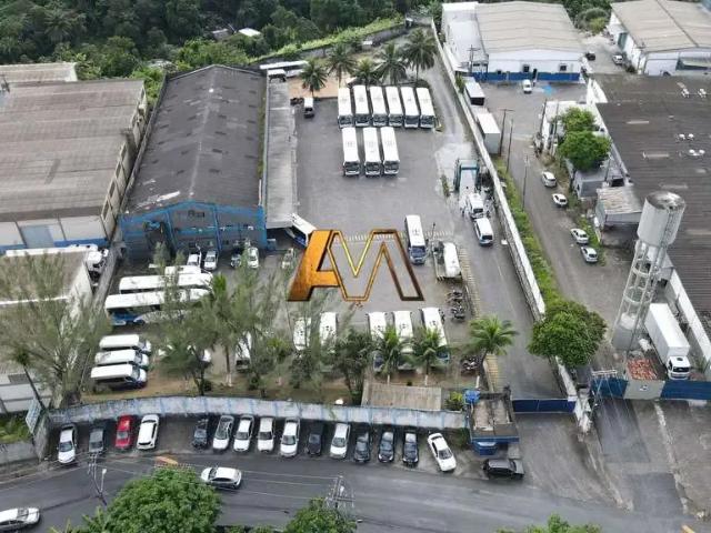 Galpão venda em Região Geográfica Imediata de Salvador, Região Metropolitana de Salvador