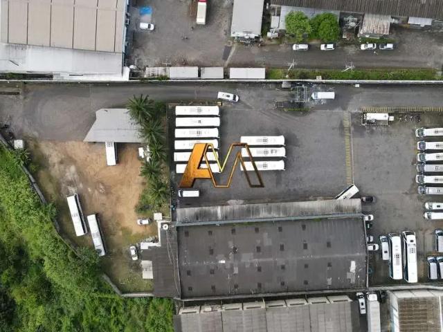 Galpão venda em Região Geográfica Imediata de Salvador, Região Metropolitana de Salvador
