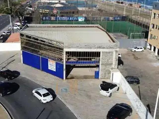 Galpão venda em Região Geográfica Imediata de Salvador, Região Metropolitana de Salvador