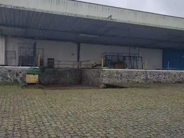 Galpão venda em Região Geográfica Imediata de Salvador, Região Metropolitana de Salvador