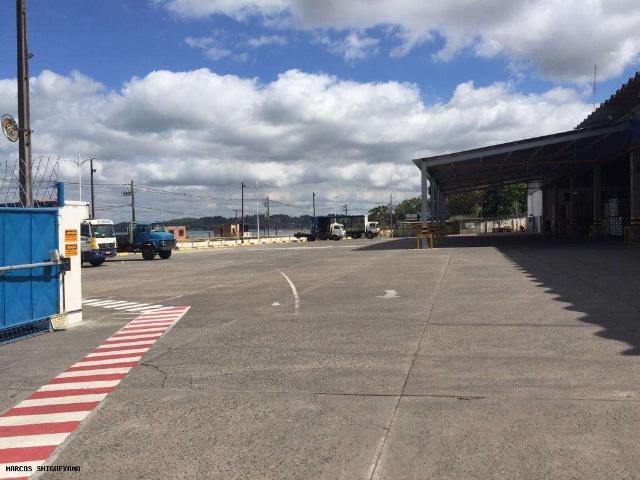 Galpão venda em Região Geográfica Imediata de Salvador, Região Metropolitana de Salvador