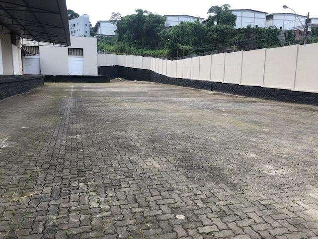 Galpão venda em Região Geográfica Imediata de Salvador, Região Metropolitana de Salvador