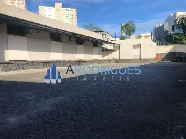 Galpão venda em Região Geográfica Imediata de Salvador, Região Metropolitana de Salvador