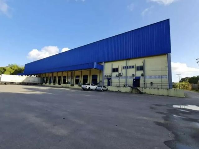 Galpão venda em Região Geográfica Imediata de Salvador, Região Metropolitana de Salvador