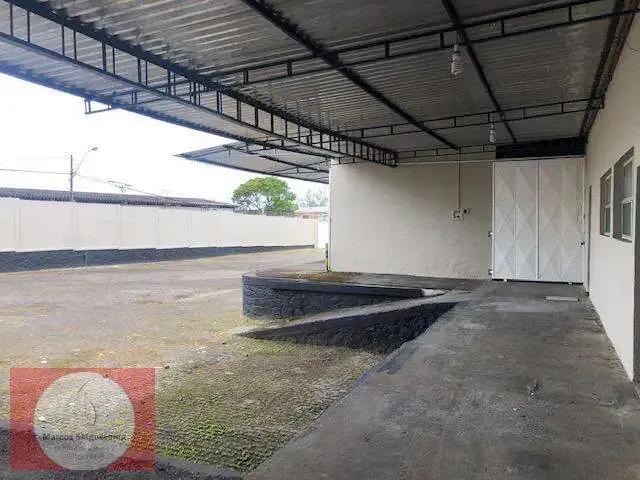 Galpão venda em Região Geográfica Imediata de Salvador, Região Metropolitana de Salvador