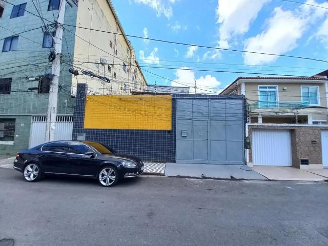 Galpão venda em Região Geográfica Imediata de Salvador, Região Metropolitana de Salvador
