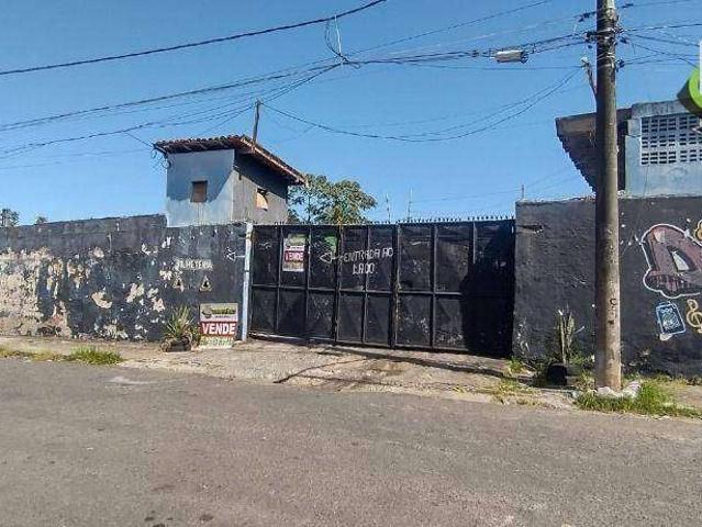 Galpão venda em Região Geográfica Imediata de Salvador, Região Metropolitana de Salvador