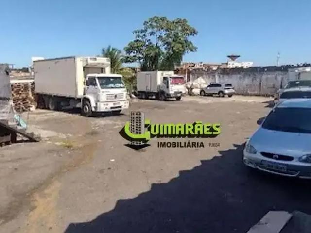 Galpão venda em Região Geográfica Imediata de Salvador, Região Metropolitana de Salvador