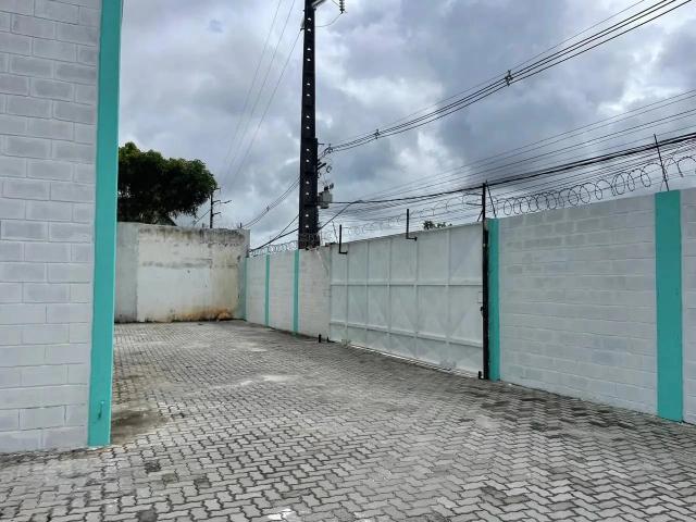 Galpão venda em Vila Colina do Rio, Salvador