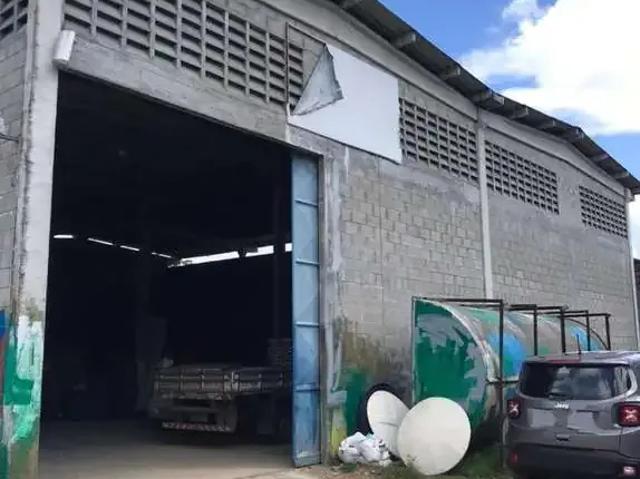 Galpão venda em Região Geográfica Imediata de Salvador, Região Metropolitana de Salvador