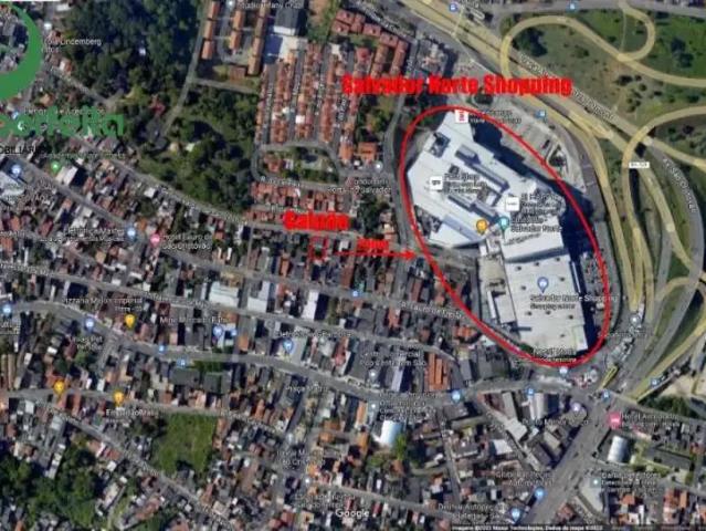 Galpão venda em Região Geográfica Imediata de Salvador, Região Metropolitana de Salvador