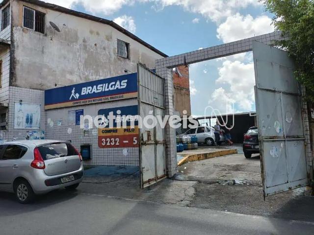 Galpão venda em Região Geográfica Imediata de Salvador, Região Metropolitana de Salvador