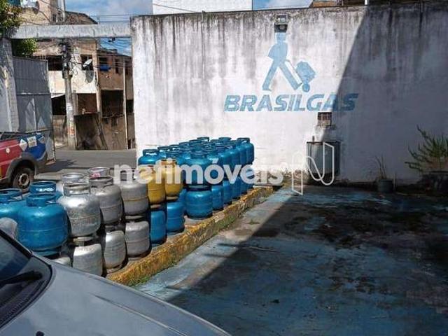 Galpão venda em Região Geográfica Imediata de Salvador, Região Metropolitana de Salvador