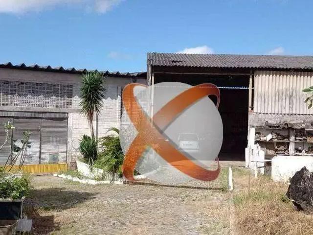 Galpão venda em Região Geográfica Imediata de Salvador, Região Metropolitana de Salvador