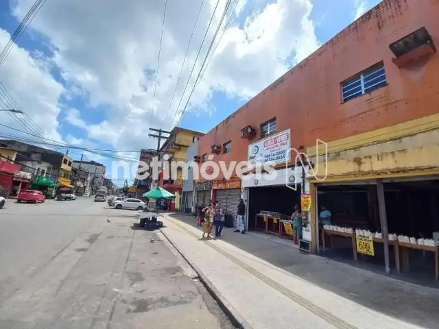 Galpão venda em Região Geográfica Imediata de Salvador, Região Metropolitana de Salvador