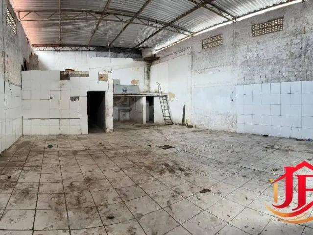 Galpão venda em Região Geográfica Imediata de Salvador, Região Metropolitana de Salvador