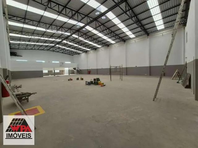 Galpão venda em Região Imediata de Campinas, Região Metropolitana de Campinas