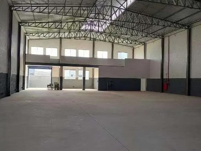 Galpão venda em Região Imediata de Campinas, Região Metropolitana de Campinas