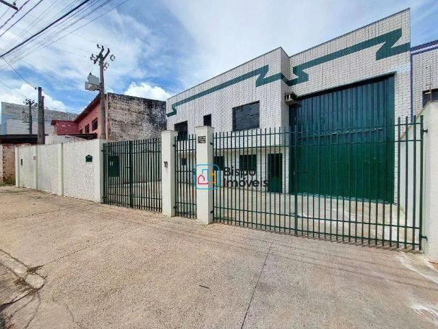Galpão venda em Região Imediata de Campinas, Região Metropolitana de Campinas