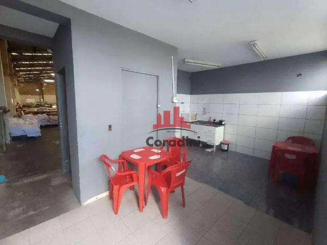 Galpão venda em Região Imediata de Campinas, Região Metropolitana de Campinas