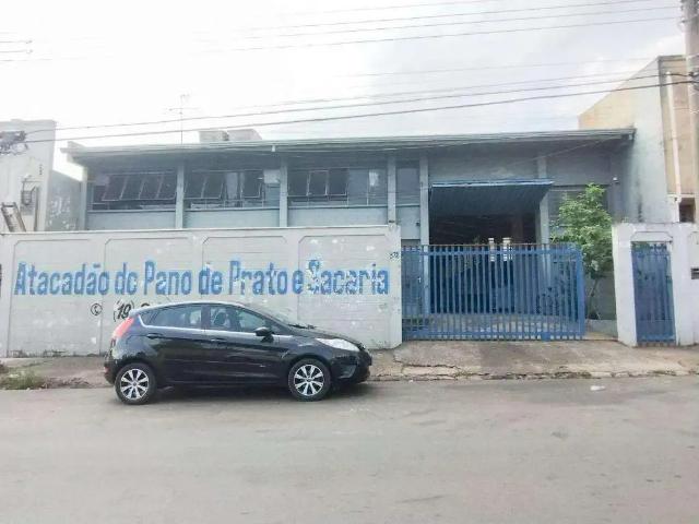 Galpão venda em Região Imediata de Campinas, Região Metropolitana de Campinas