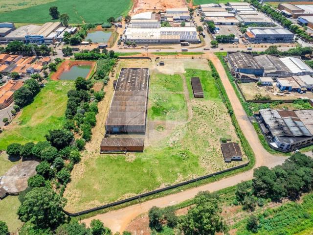Galpão venda em Região Imediata de Campinas, Região Metropolitana de Campinas
