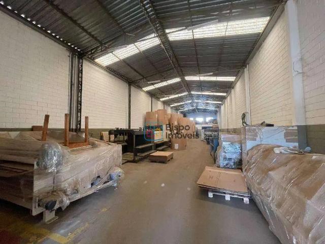 Galpão venda em Região Imediata de Campinas, Região Metropolitana de Campinas