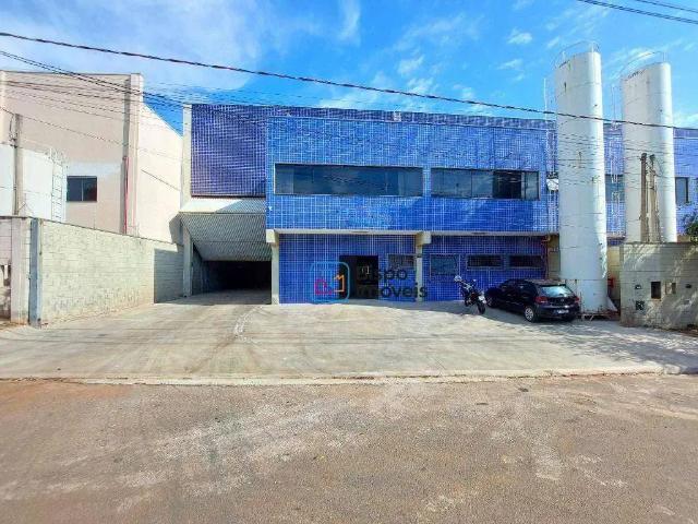 Galpão venda em Região Imediata de Campinas, Região Metropolitana de Campinas