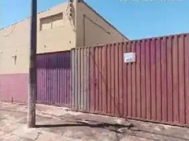 Galpão venda em Região Imediata de Ourinhos, Santa Cruz do Rio Pardo