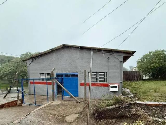 Galpão venda em Região Geográfica Imediata de Santa Cruz do Sul, Santa Cruz do Sul