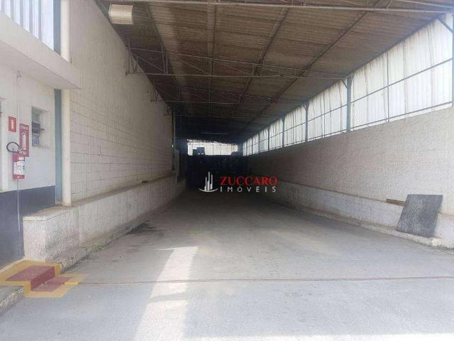 Galpão venda em Região Imediata de São Paulo, Região Metropolitana de São Paulo